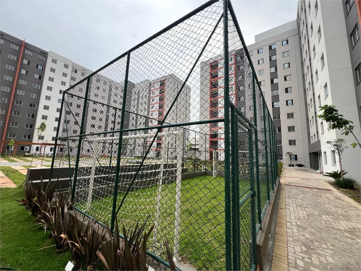 Apartamento à venda com 2 quartos, sendo 1 suíte, em Jaguaré, São Paulo, SP