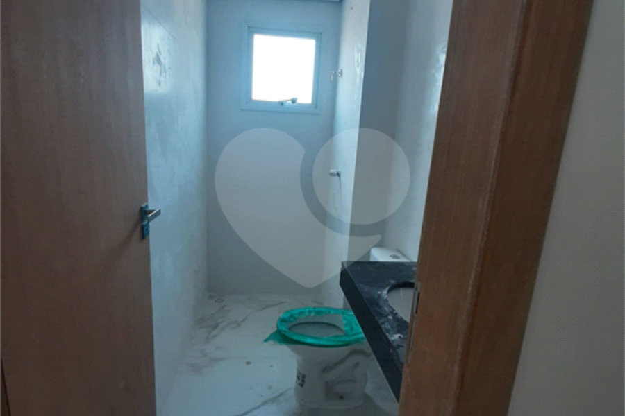 Apartamento à venda com 2 quartos em Tucuruvi, São Paulo, SP