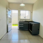 Casa à venda com 2 quartos no condomínio Residencial Vida Nova I, Atibaia - SP