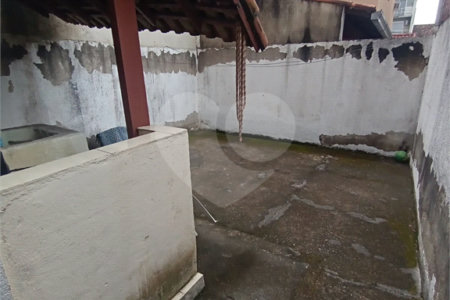 Casa à venda com 3 quartos em Campo Grande, Rio de Janeiro, RJ