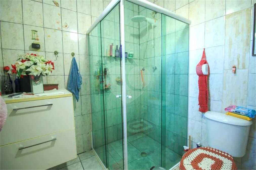Casa à venda com 4 quartos em Vila Regente Feijó, São Paulo, SP