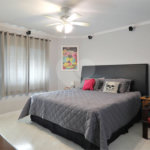 Apartamento à venda com 3 quartos, sendo 1 suíte,  em Brooklin Paulista, São Paulo, SP