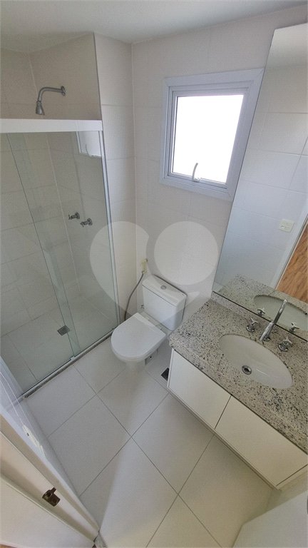 Apartamento à venda com 2 quartos, sendo 1 suíte, em Santana, São Paulo, SP