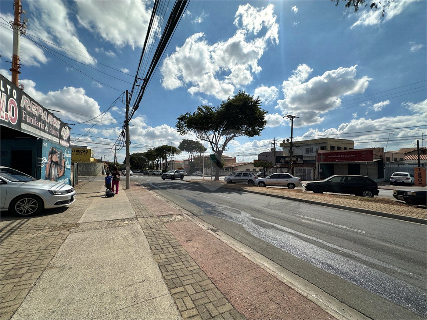 Terreno para alugar em Jardim Morada do Sol, Indaiatuba, SP