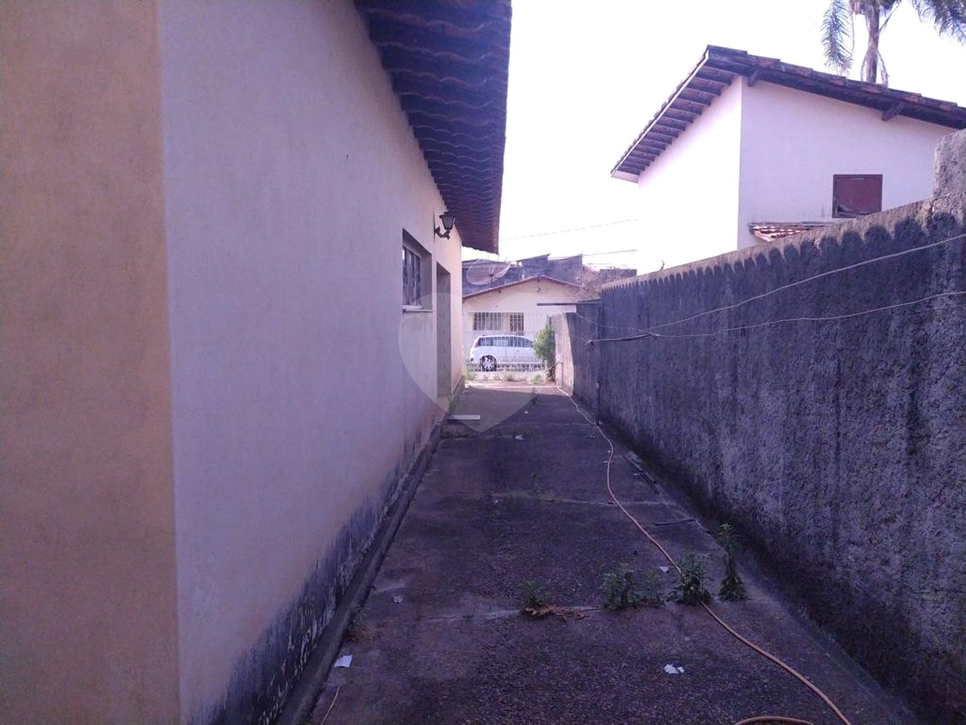 Casa à venda com 2 quartos no Centro, Vinhedo, SP