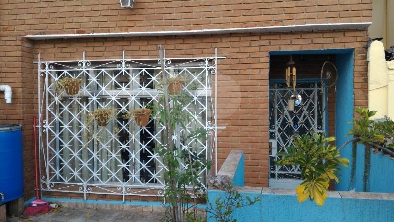 Casa à venda com 3 suítes em Vila Mariana, São Paulo, SP