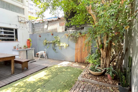 Sobrado à venda com 4 quartos, sendo 1 suíte, em Brooklin, São Paulo, SP