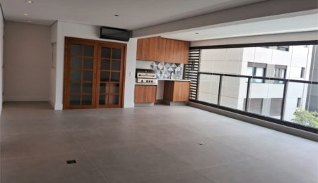 Apartamento à venda com 2 suítes em Bela Aliança, São Paulo, SP