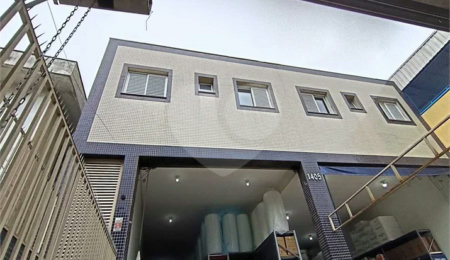 Apartamento para alugar com 2 quartos em Vila Guilherme, São Paulo, SP