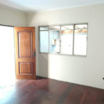 Casa térrea à venda no Imirim – funcionalidade, conforto e espaço para toda a família!