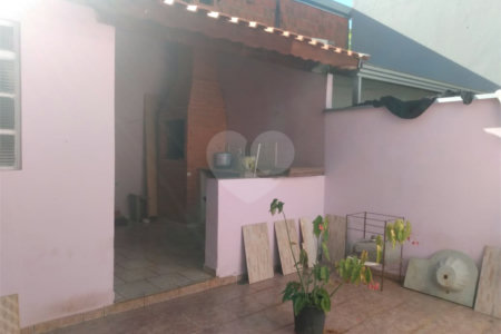 Casa à venda com 3 quartos, sendo 1 suíte,  em Jardim Brasil, Itapetininga, SP