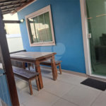 Casa à venda com 3 quartos, sendo 1 suíte,  em Rasa, Armação dos Búzios, RJ