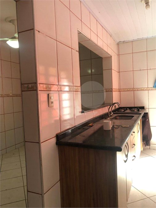 Casa à venda com 2 quartos em Vila Aparecida, Jundiaí, SP