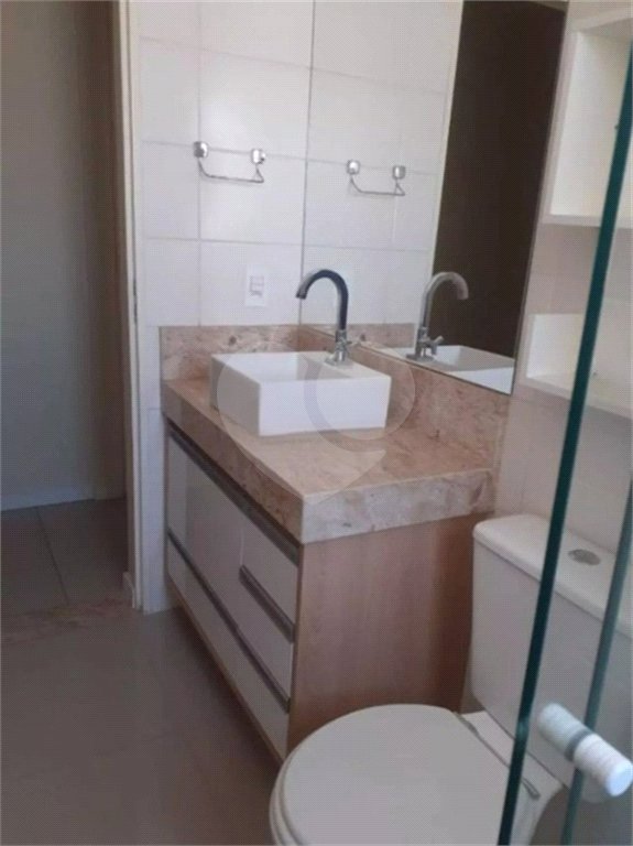 Apartamento à venda com 2 quartos em João Xxiii, Vinhedo, SP