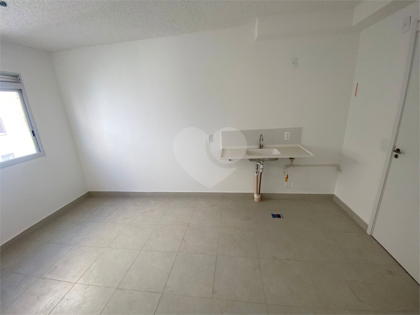 Apartamento para alugar com 1 quarto em Parque Novo Mundo, São Paulo, SP
