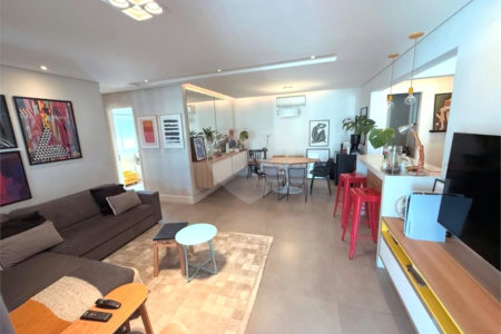 Apartamento à venda com 3 quartos, sendo 2 suítes, em Vila Dom Pedro II, São Paulo, SP