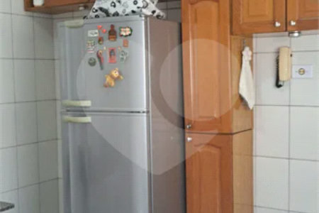 Casa Térrea à venda com 2 quartos, sendo 1 suíte, em Jardim do Colégio (zona Norte), São Paulo, SP