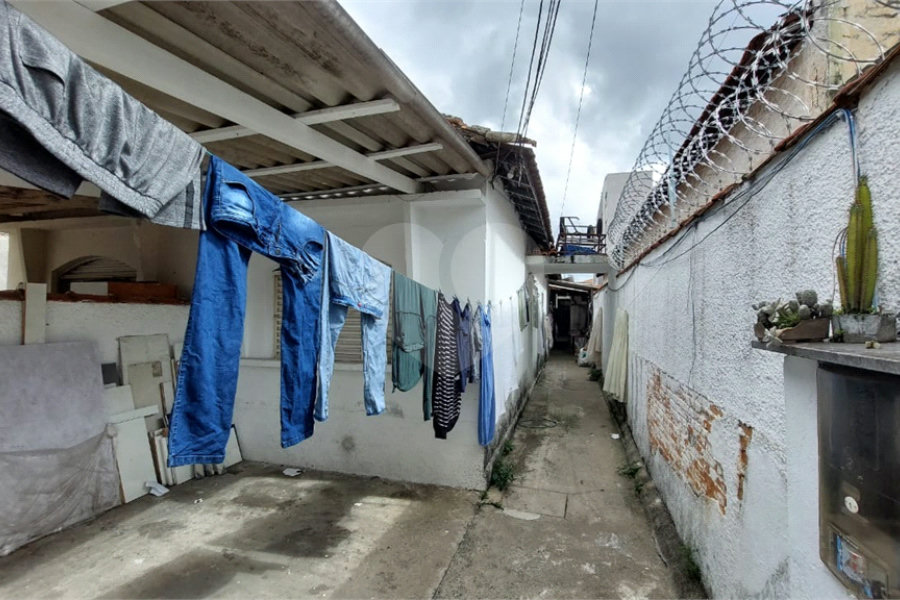 Terreno à venda com 4 suítes em Jaçanã, São Paulo, SP