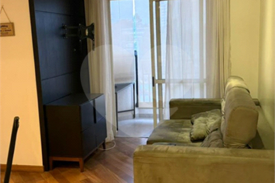 Apartamento à venda com 2 quartos, sendo 1 suíte, em Vila Guilherme, São Paulo, SP