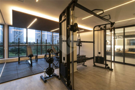 Apartamento à venda com 4 quartos, sendo 2 suítes,  em Água Branca, São Paulo, SP