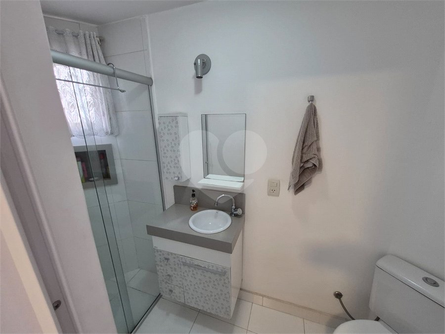 Apartamento à venda com 2 suítes em Vila Leopoldina, São Paulo, SP