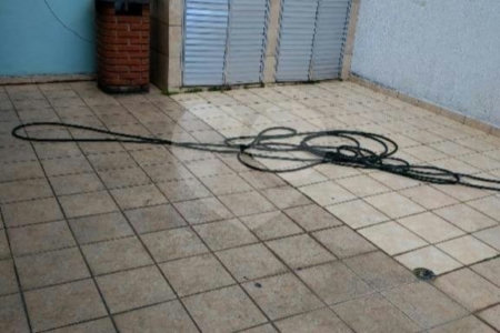 Sobrado à venda com 3 quartos, sendo 1 suíte, em Vila Medeiros, São Paulo, SP