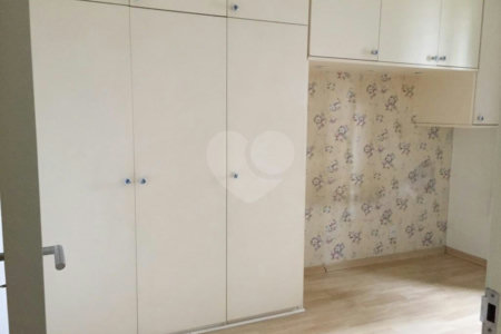 Apartamento à venda com 2 quartos em Vila Andrade, São Paulo, SP