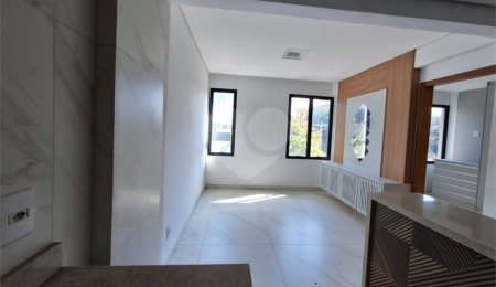Apartamento à venda com 1 quarto em Jardim das Acácias, São Paulo, SP