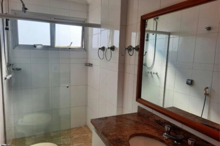 Apartamento à venda, 140 m² por R$ 2.200.000,00 - Barra Funda - Guarujá/SP