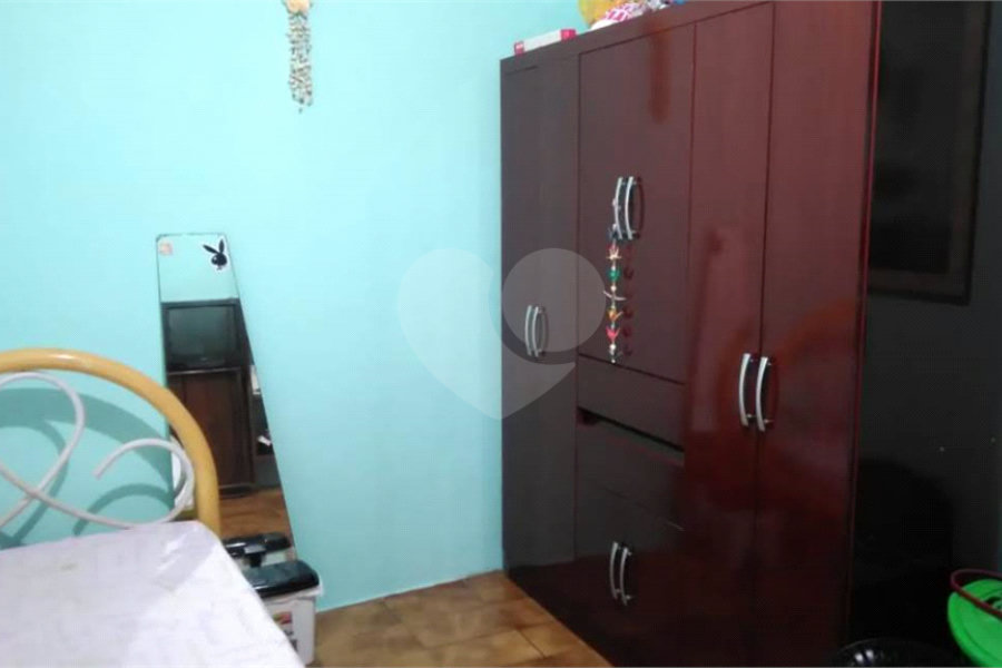 Sobrado à venda com 6 quartos em Horto Florestal, São Paulo, SP