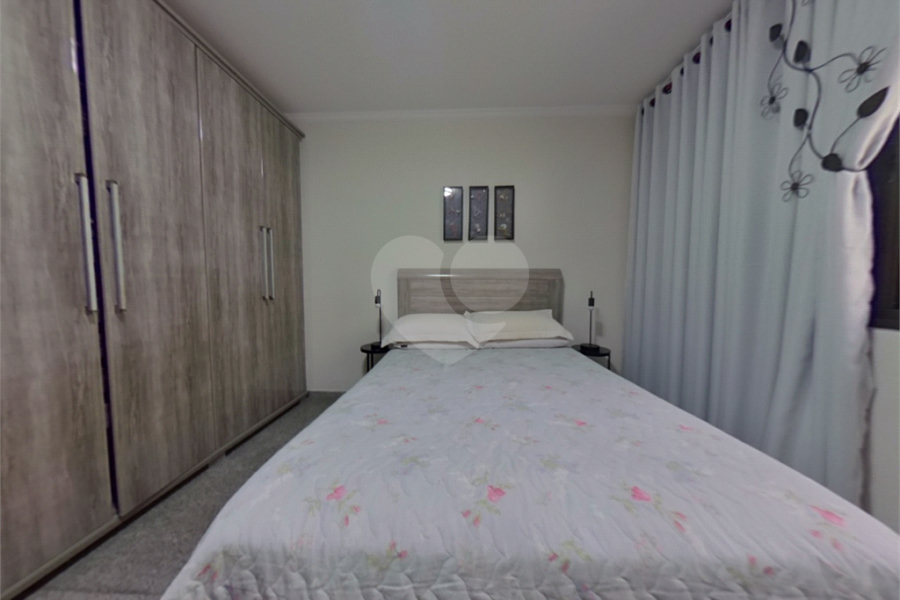 Casa Térrea à venda com 2 quartos em Parque Edu Chaves, São Paulo, SP