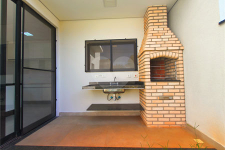 Casa à venda com 3 quartos, sendo 1 suíte, no condomínio Terras de São Francisco, Sorocaba - SP