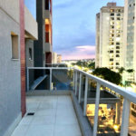 Apartamento à venda com 3 quartos, sendo 1 suíte,  em Vila Sfeir, Indaiatuba, SP