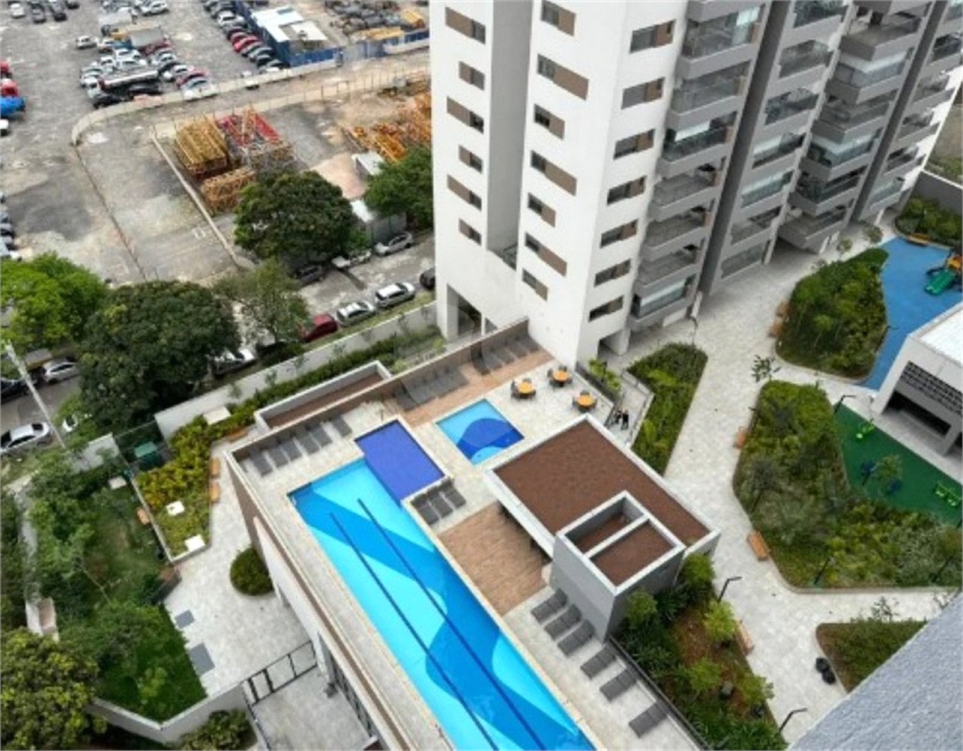 Apartamento à venda com 2 quartos, sendo 1 suíte, em Tatuapé, São Paulo, SP