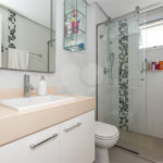 Apartamento à venda com 3 suítes em Sumarezinho, São Paulo, SP
