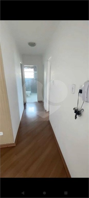 Apartamento à venda com 3 quartos, sendo 1 suíte, em Vila Machado, Jacareí, SP