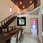 Casa para alugar com 6 quartos, sendo 5 suítes, em Jardim Isaura, Sorocaba, SP