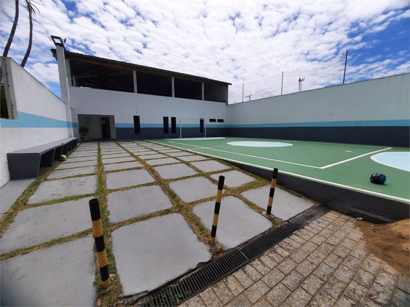 Apartamento Residencial à venda, Jardim Enseada, Guarujá - AP0795.
