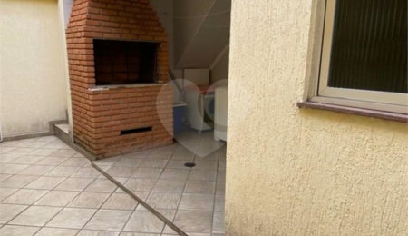 Sobrado à venda com 3 quartos, sendo 1 suíte,  no Brasilândia, São Paulo, SP