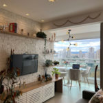 Apartamento à venda com 1 suíte em Barra Funda, São Paulo, SP