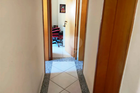 Apartamento à venda com 3 quartos, sendo 1 suíte, em Tijuca, Rio de Janeiro, RJ