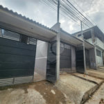 Sobrado à venda com 3 quartos, sendo 1 suíte, em Tremembé, São Paulo, SP