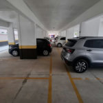 Apartamento com 2 dormitórios à venda, 80 m² por R$ 500.000,00 - Campo Grande - Santos/SP