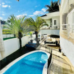 Belíssima casa à venda com 700 m² no Condomínio Tamboré, em Alphaville!!!