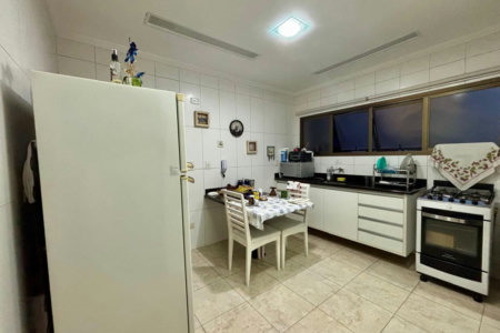 Apartamento à venda, 1 m² por R$ 750.000,00 - Aparecida - Santos/SP