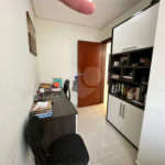 Casa à venda com 3 quartos, sendo 1 suíte, no condomínio Ibiti Royal Park, Sorocaba - SP
