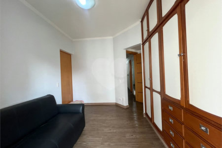 Apartamento à venda com 4 quartos, sendo 3 suítes, em Santana, São Paulo, SP