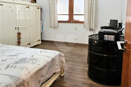 Apartamento à venda com 2 quartos no Centro, Rio de Janeiro, RJ