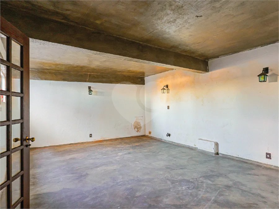 Sobrado à venda com 3 quartos, sendo 1 suíte,  em Jardim Leonor, São Paulo, SP