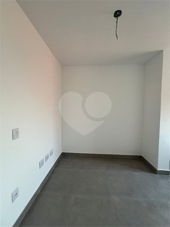 Apartamento à venda com 1 quarto em Vila Guilherme, São Paulo, SP